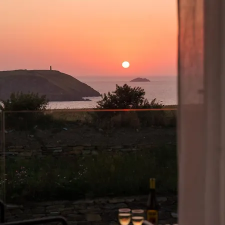 Holiday home Anterre Wadebridge