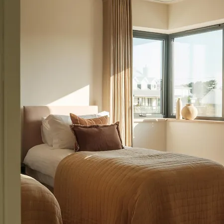 Anterre Holiday home Wadebridge