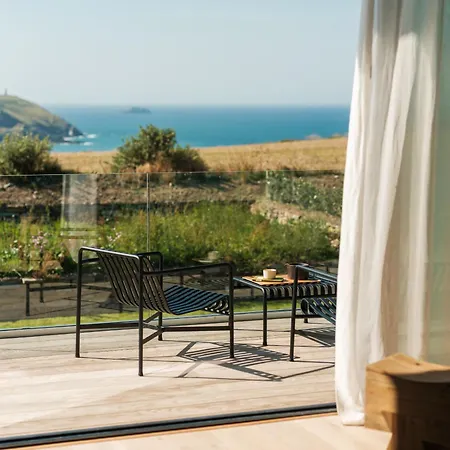 Anterre Holiday home Wadebridge
